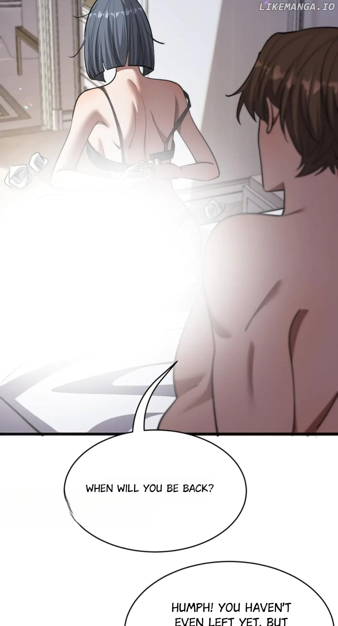 I’m Trapped In This Day For One Thousand Years Chapter 175 - page 51